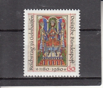 NSR 1045 ** - 1980